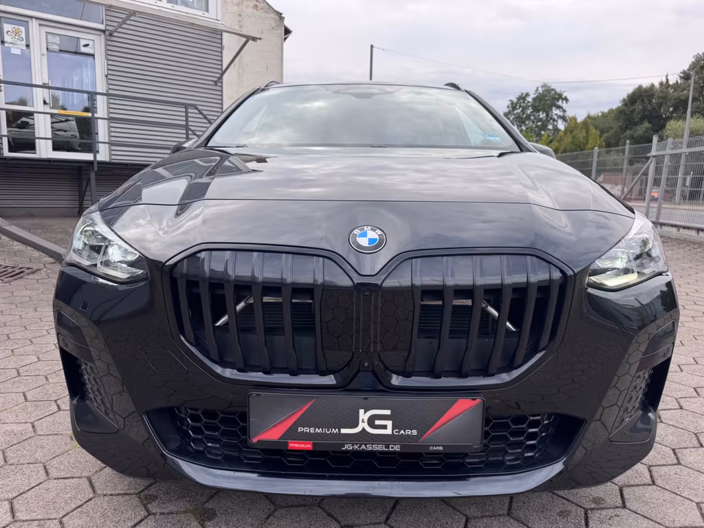 BMW 223