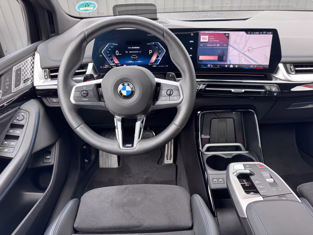 BMW 223