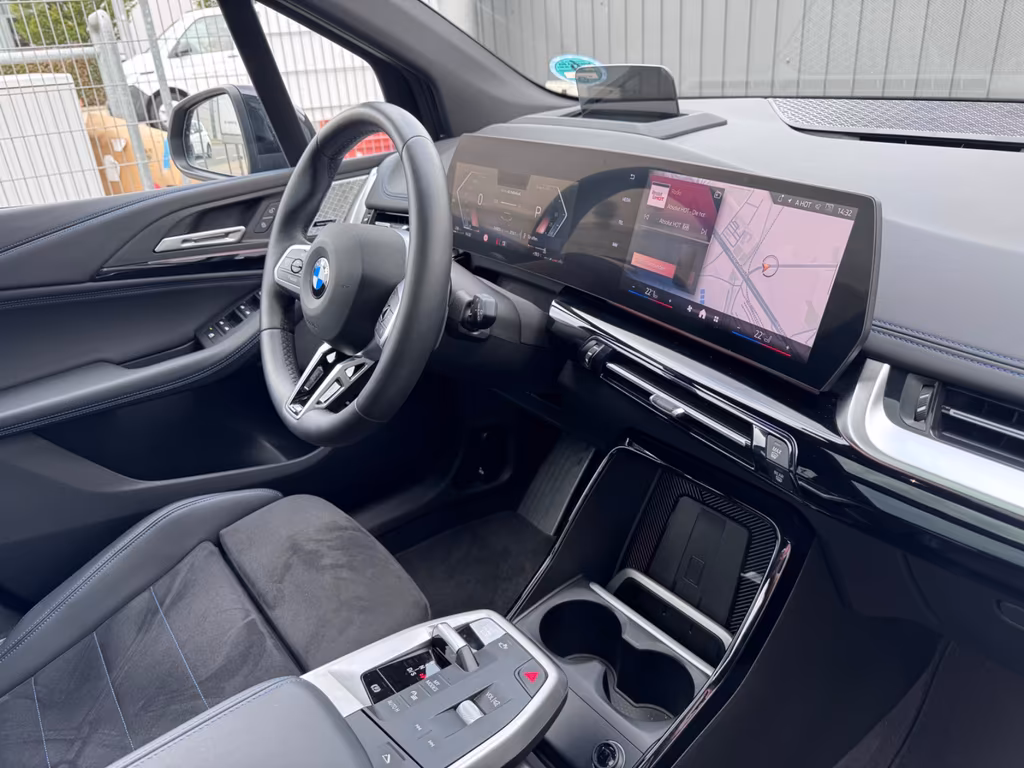 BMW 223