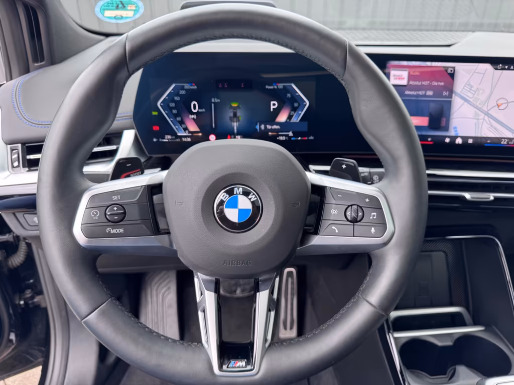 BMW 223