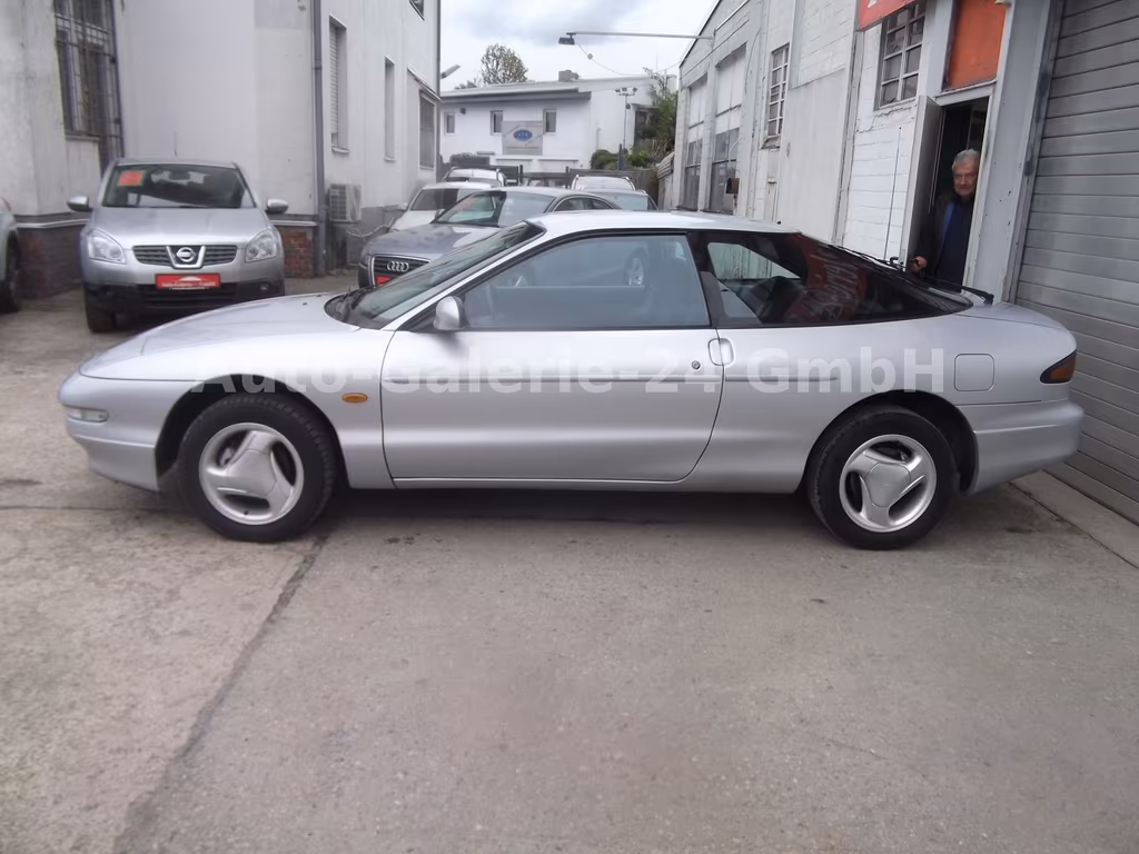 Ford Probe