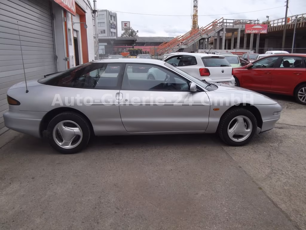 Ford Probe