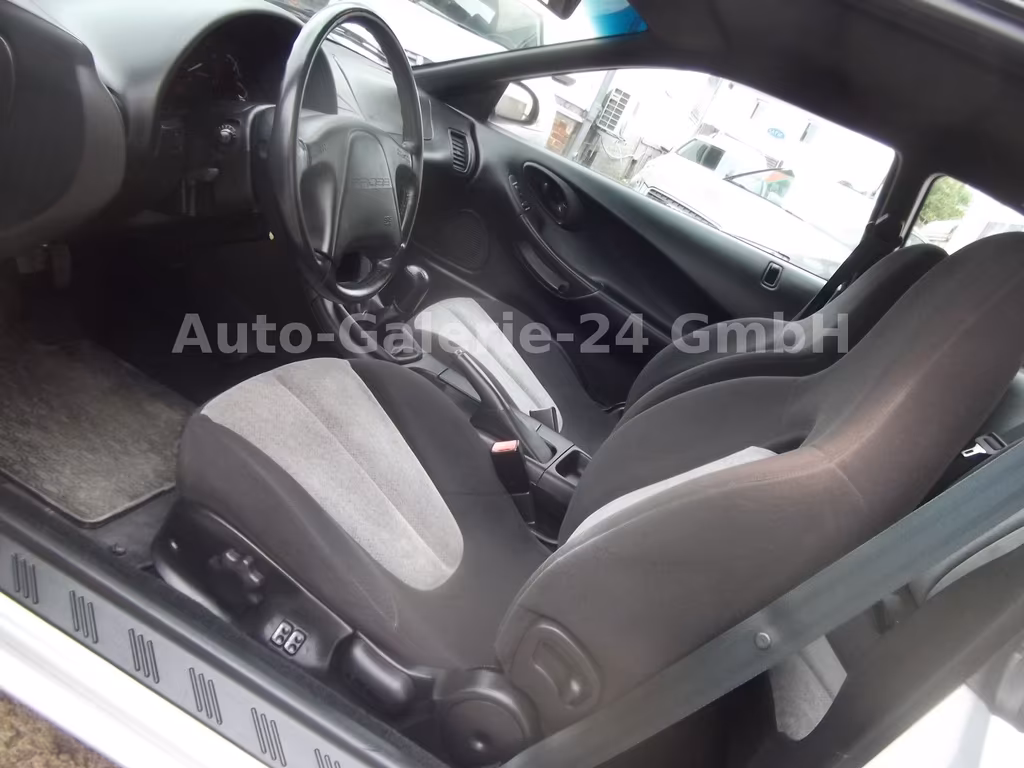 Ford Probe
