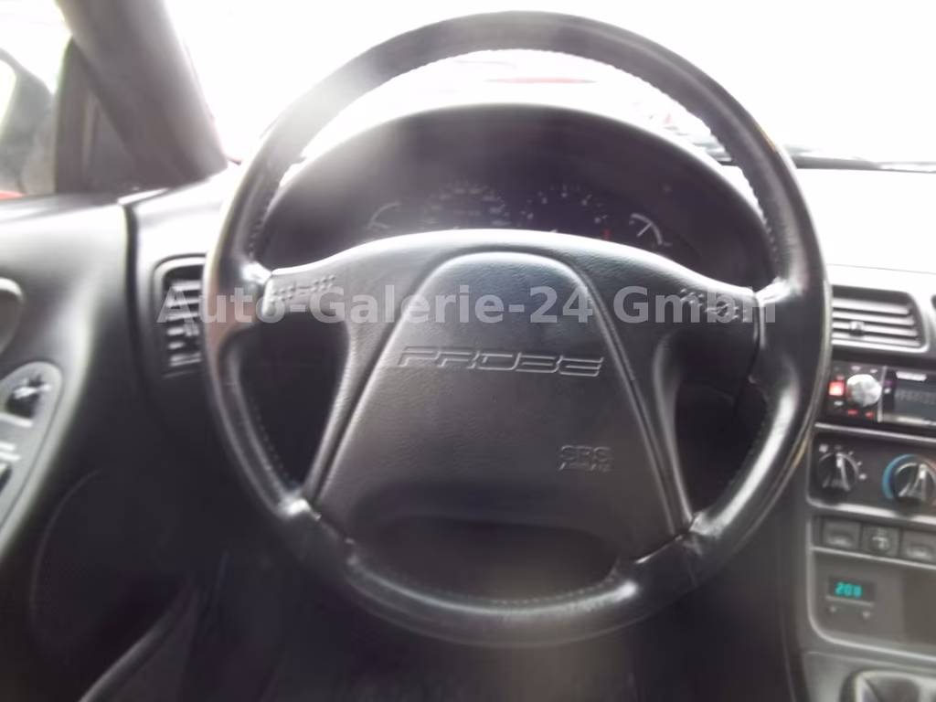 Ford Probe