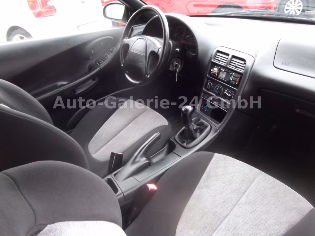 Ford Probe