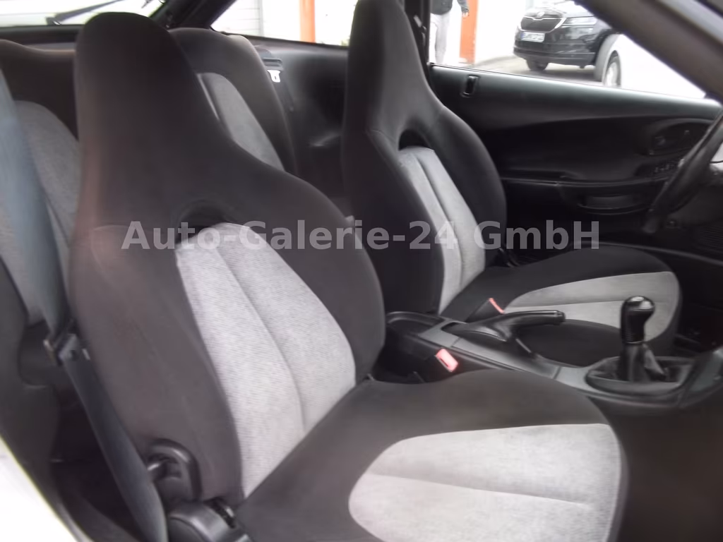 Ford Probe