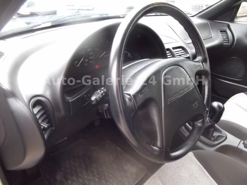Ford Probe