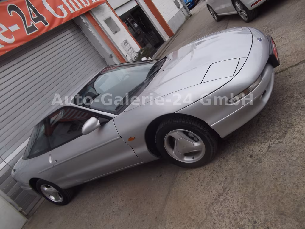 Ford Probe