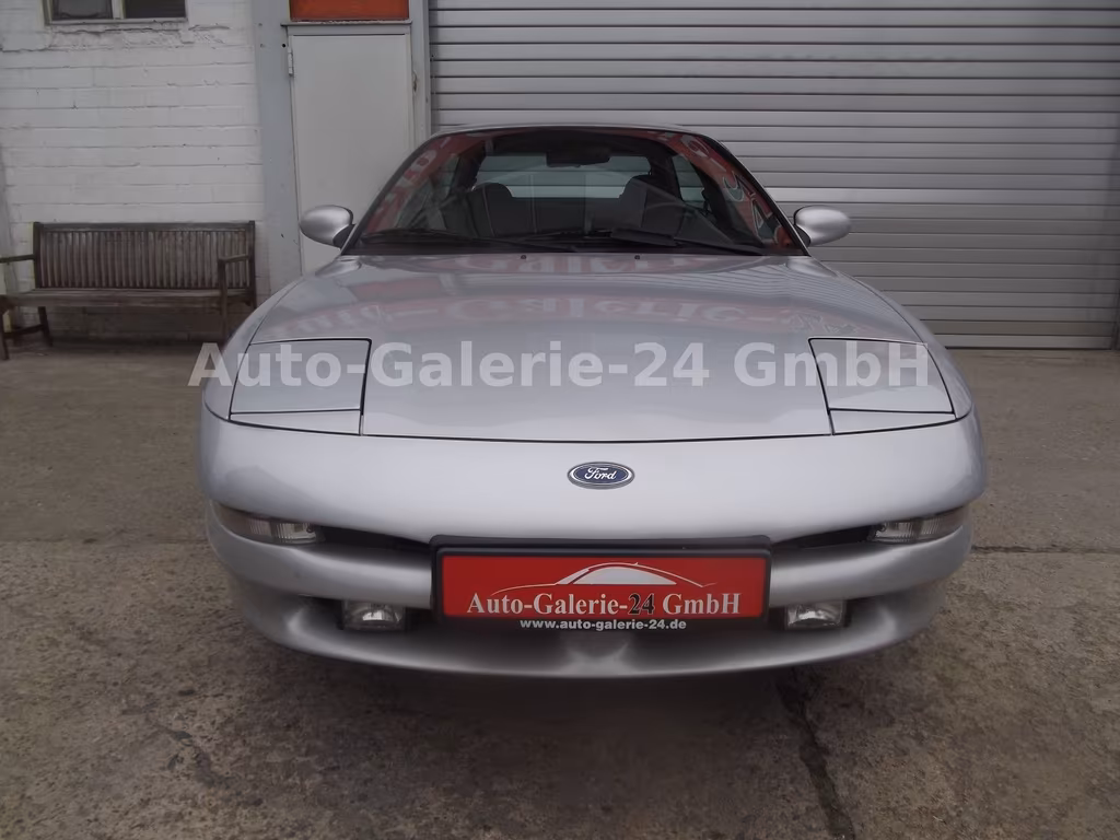 Ford Probe