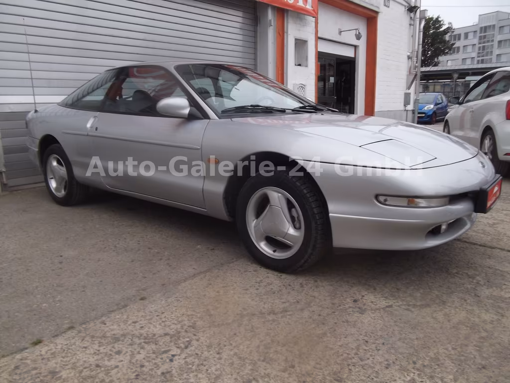 Ford Probe