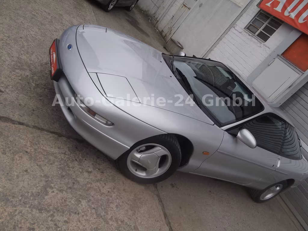 Ford Probe