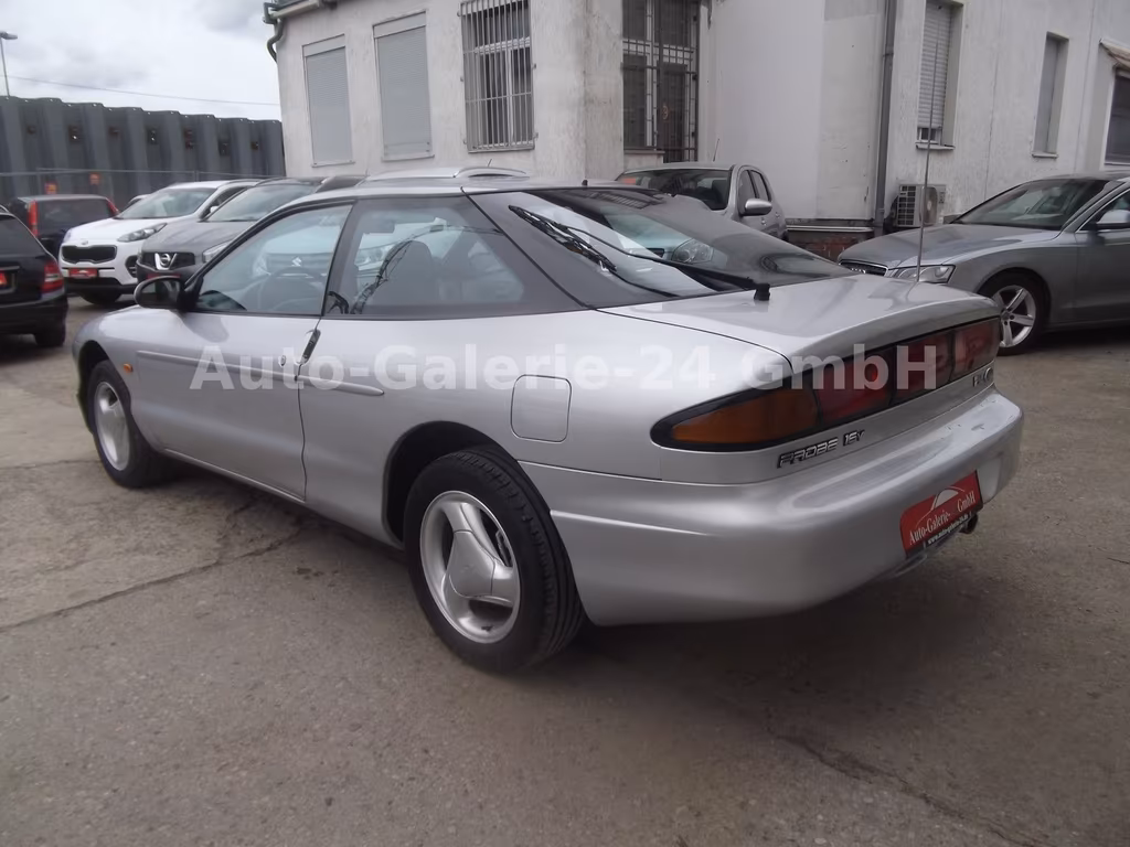 Ford Probe