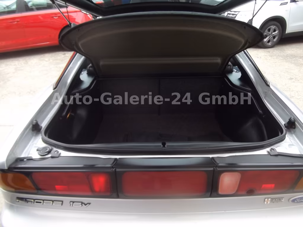 Ford Probe