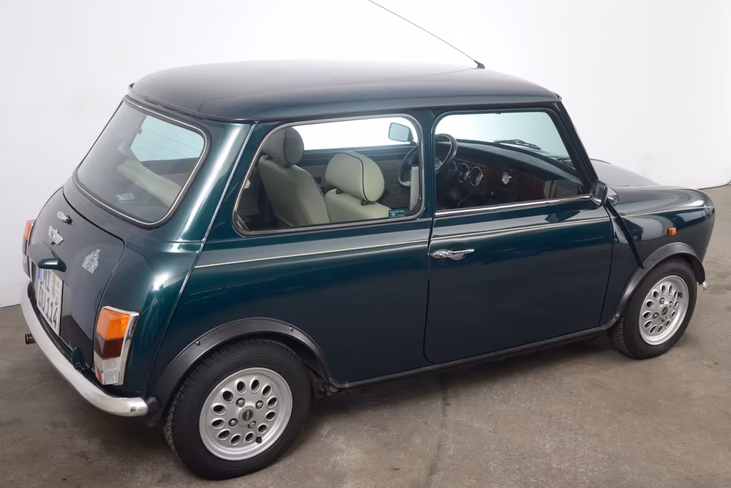 MINI 1300