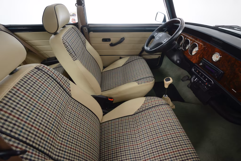 MINI 1300
