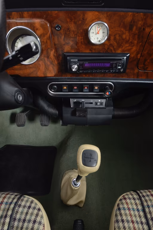 MINI 1300