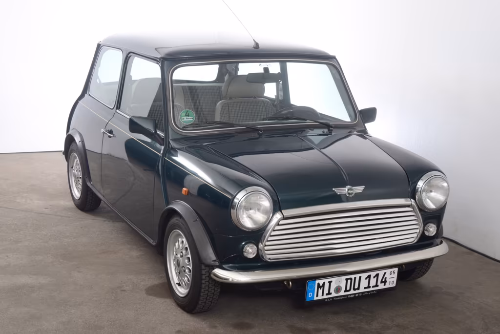 MINI 1300