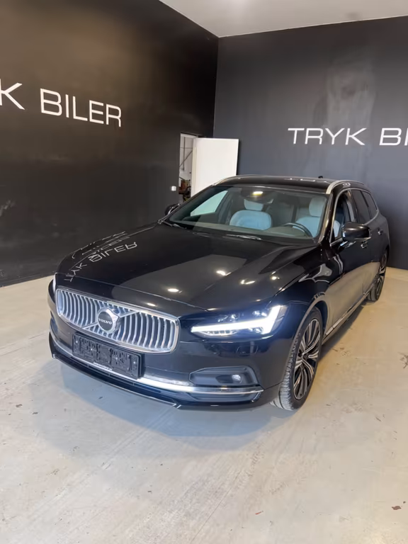 Volvo V90