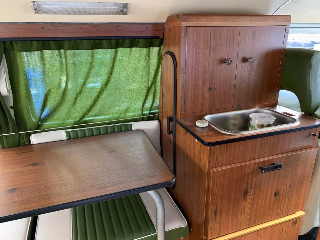 Volkswagen T2