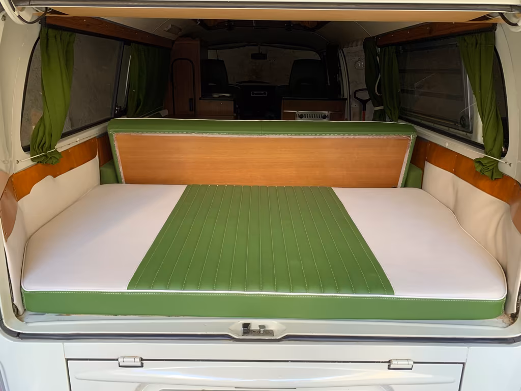 Volkswagen T2