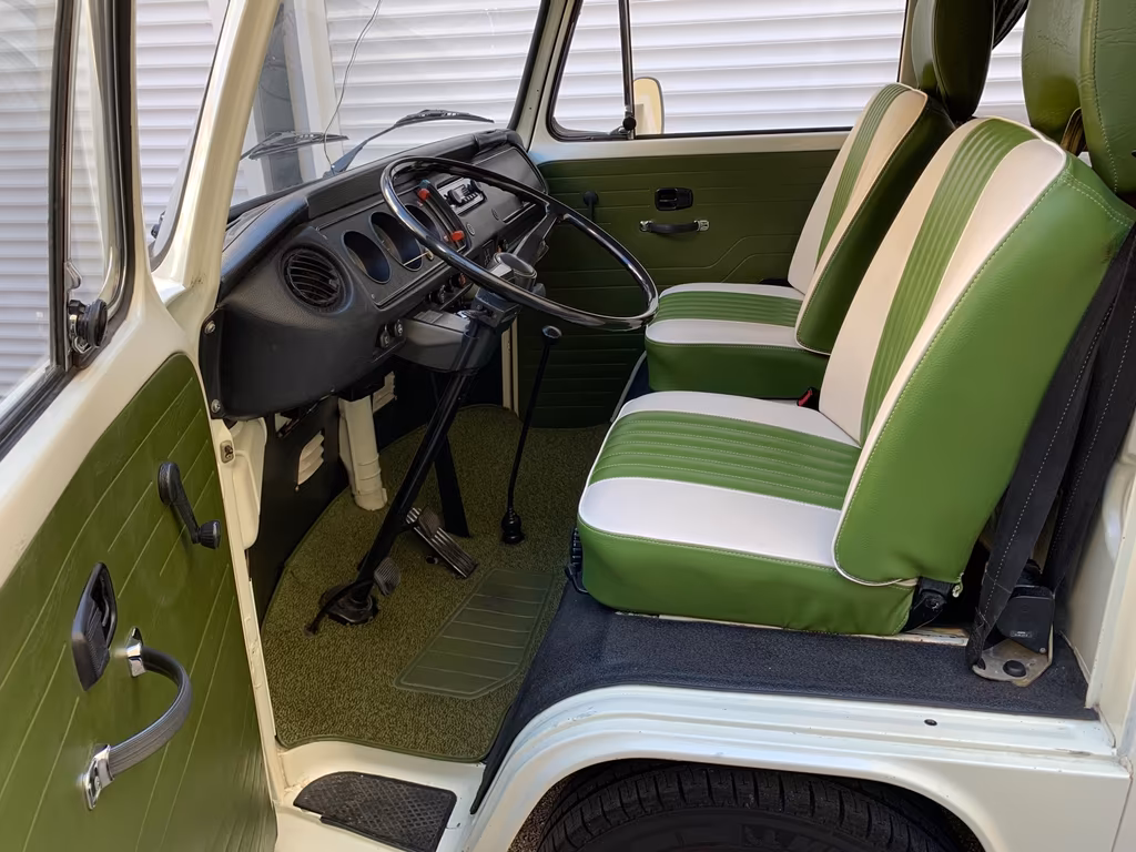 Volkswagen T2