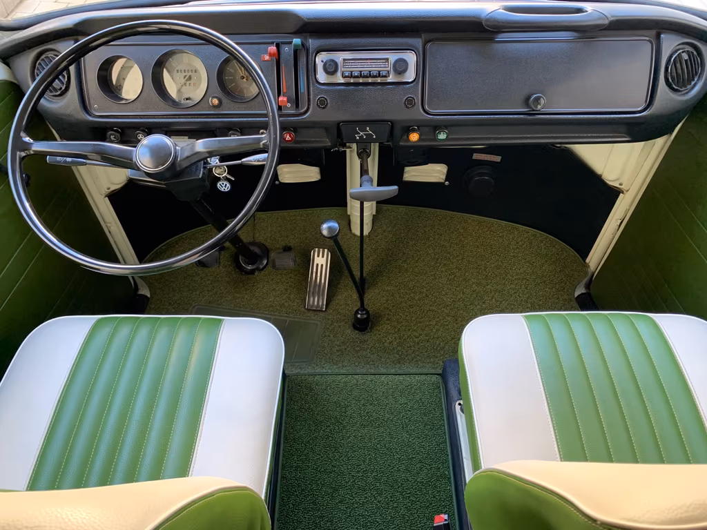 Volkswagen T2