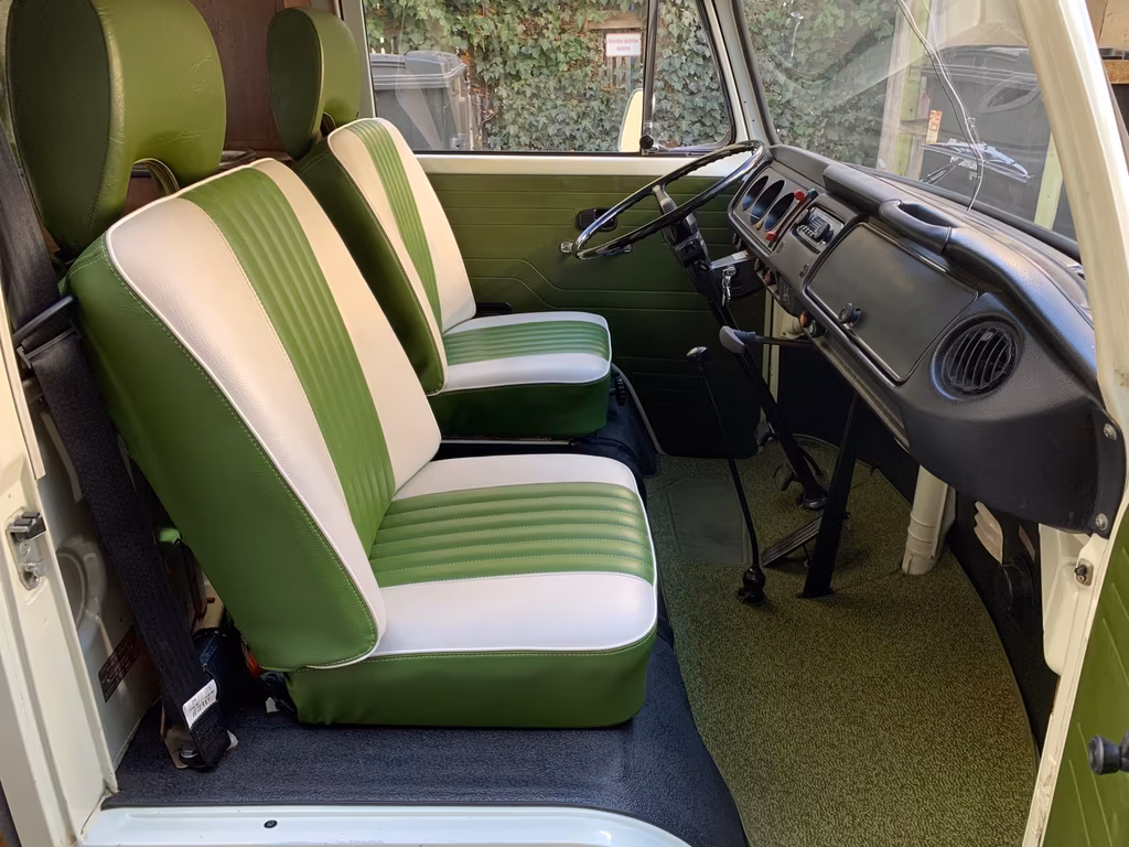 Volkswagen T2