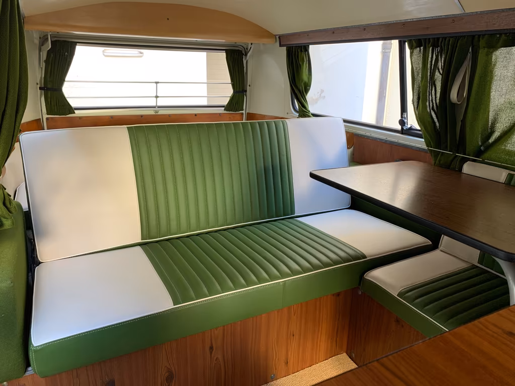 Volkswagen T2