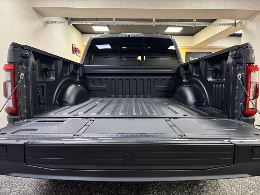 Ford Raptor