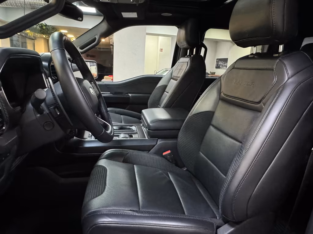 Ford Raptor