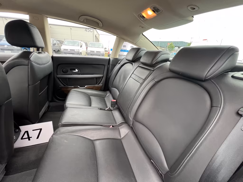 Citroën C6