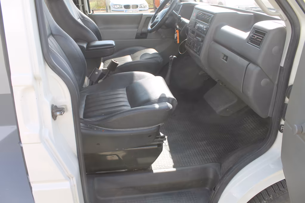Volkswagen T4 andere