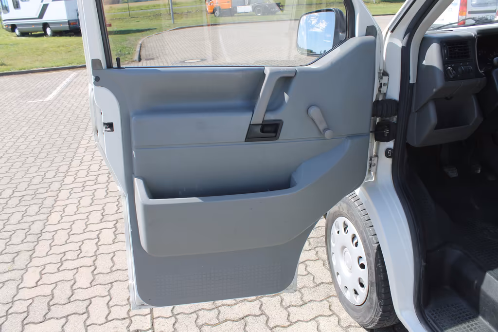 Volkswagen T4 andere