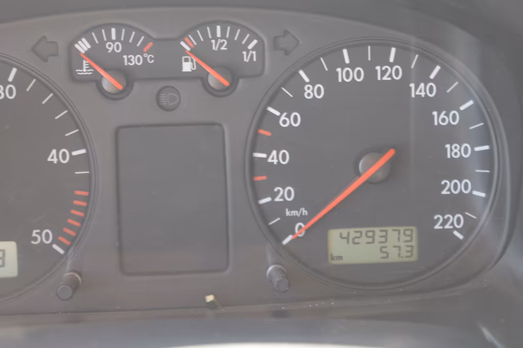 Volkswagen T4 andere