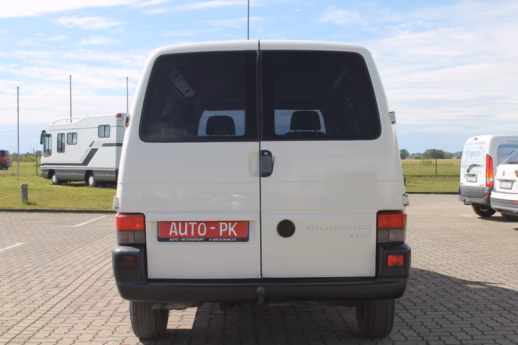 Volkswagen T4 andere