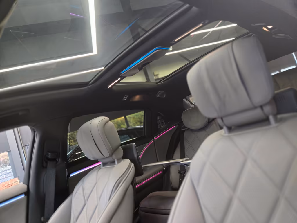 Mercedes-Benz S 680