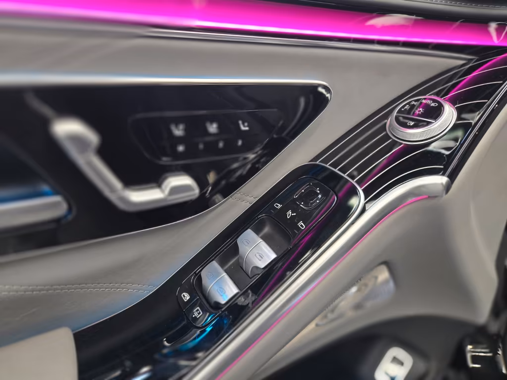 Mercedes-Benz S 680
