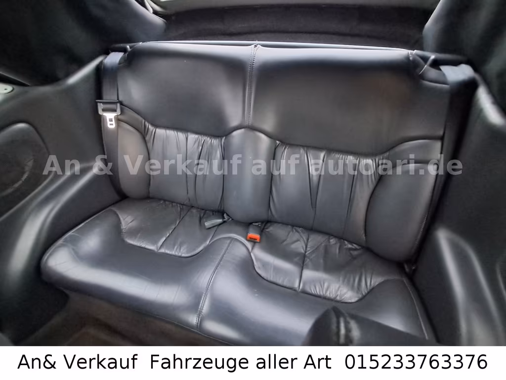 Chrysler Stratus