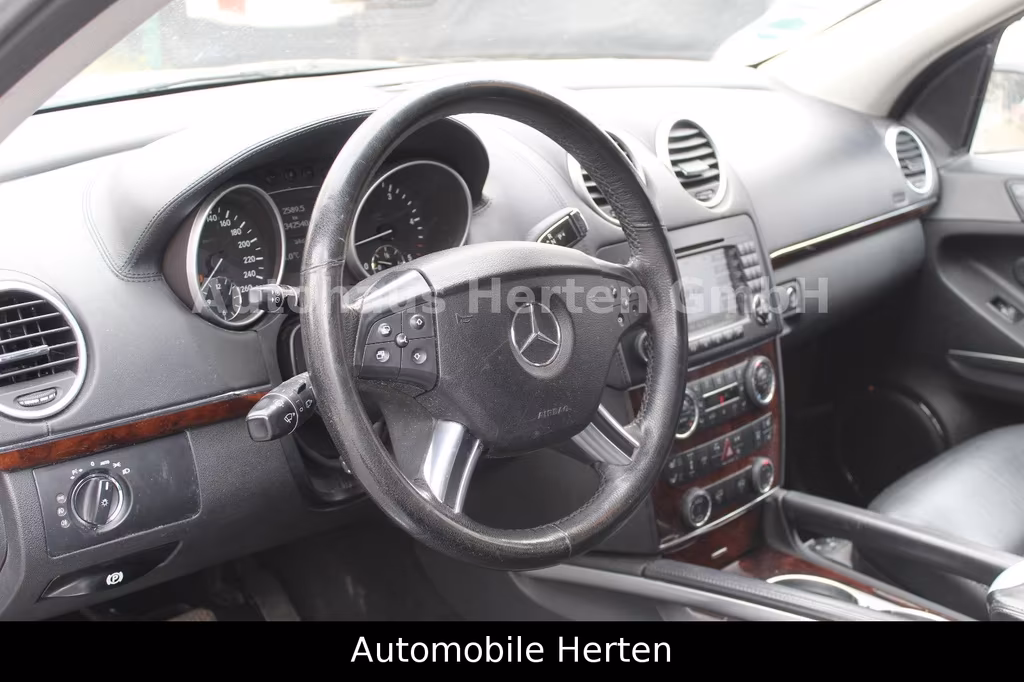 Mercedes-Benz GL 420