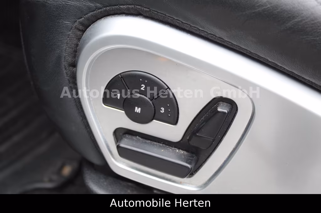 Mercedes-Benz GL 420