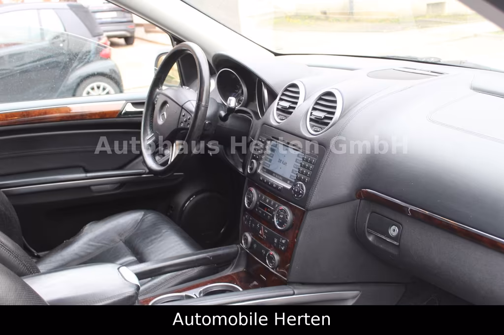 Mercedes-Benz GL 420