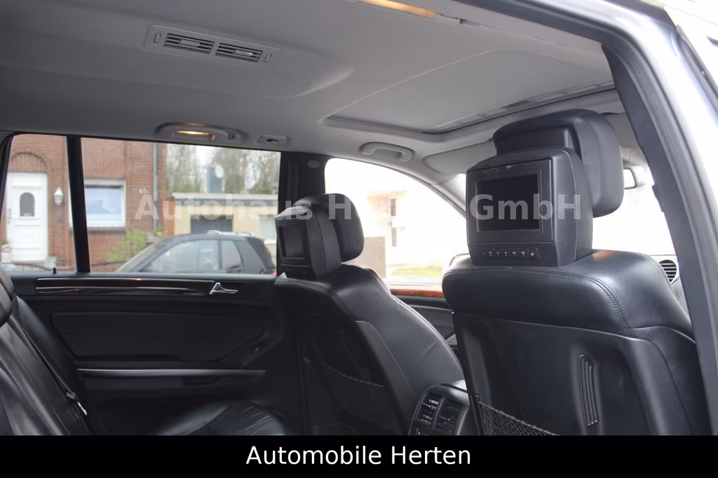 Mercedes-Benz GL 420