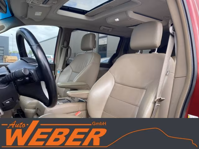 Volkswagen Routan