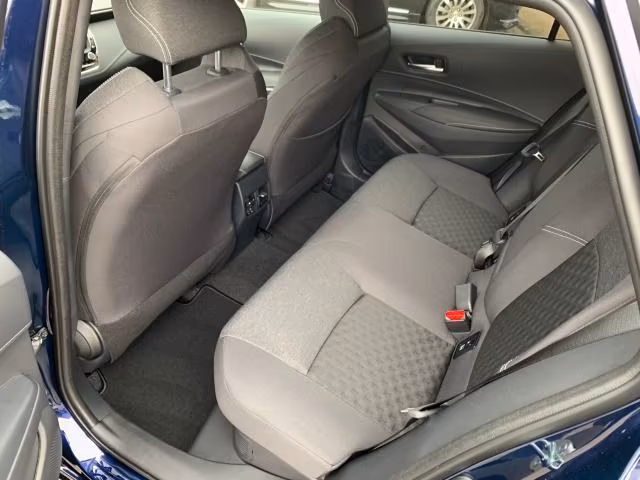 Suzuki Swace