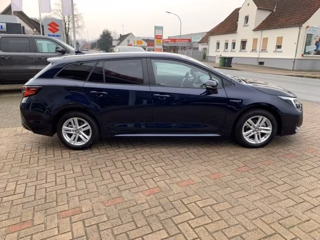 Suzuki Swace