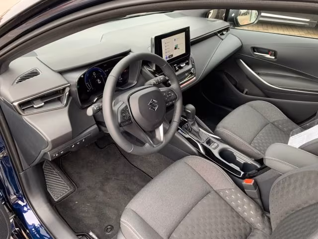 Suzuki Swace