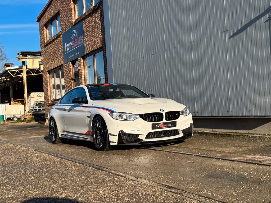 ALPINA B8