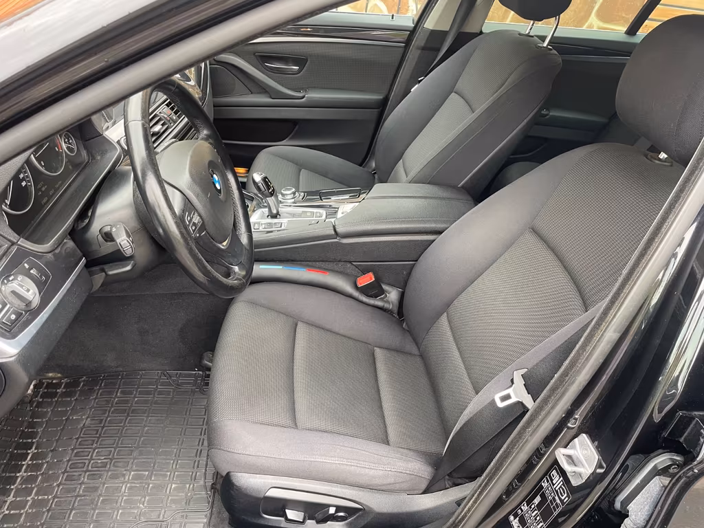 BMW 518