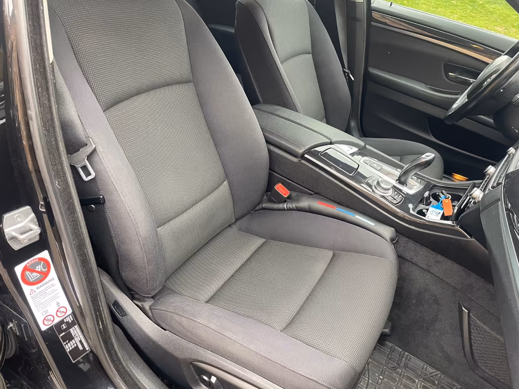 BMW 518