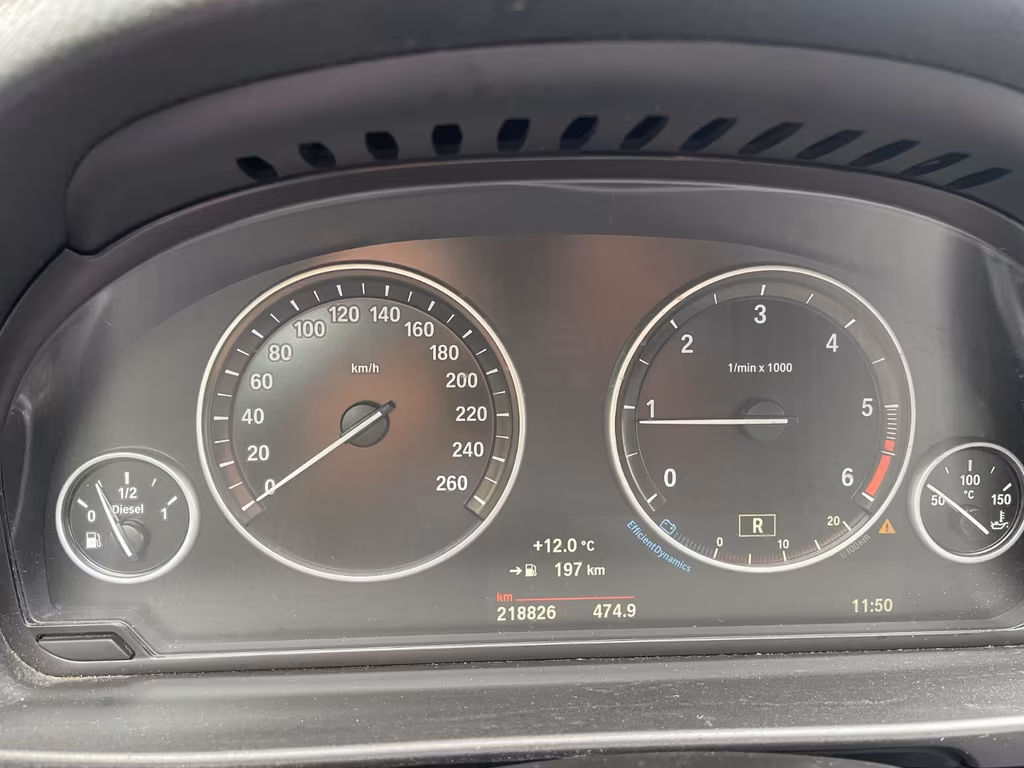 BMW 518